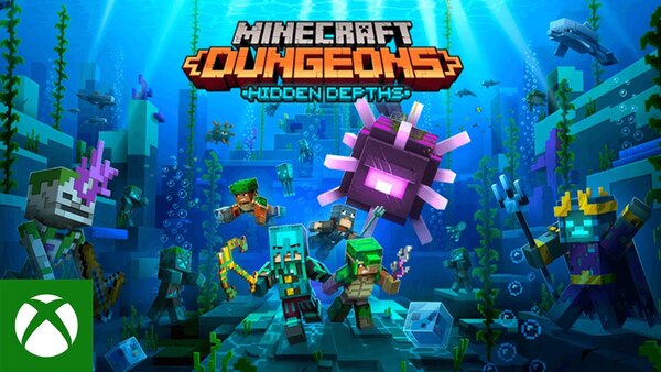 Minecraft