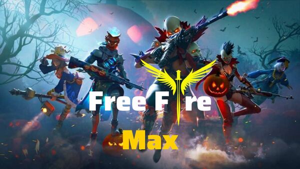 Free fire max Free fire max