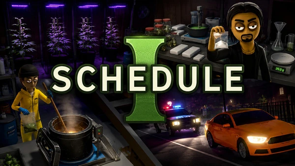 Schedule I 2026
